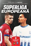 Program de meci FCSB v Universitatea Craiova Superliga 5.10.2025