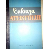 Calauza ateistului - Calauza ateistului (Editia: 1961)