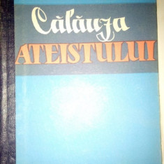 Calauza ateistului - Calauza ateistului (1961)