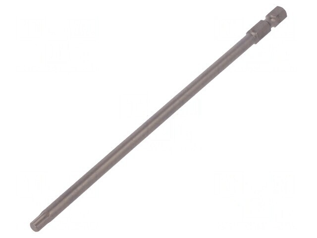 Capăt șurubelniță imbus HEX 4mm 152mm