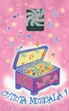 Castă audio - Cutiuța Muzicală 1, originală