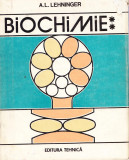 BIOCHIMIE VOL.2- A.L. LEHNINGER