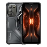 Cumpara ieftin Telefon Mobil Blackview FORT 5, Negru, 4G LTE, Ecran 6.78 FHD+ 120Hz, 36GB RAM (12GB + 24GB extensibili), 256GB ROM, Camera 108MP + Night Vision, Andr