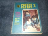REVISTA PENTRU PATRIE NR 2 1974