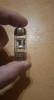 Tub/lampa electronica PC 92