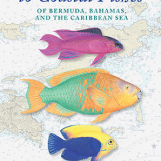A Field Guide to Coastal Fishes of Bermuda, Bahamas, and the Caribbean Sea