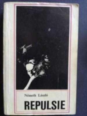 Repulsie- Nemeth Laszlo foto