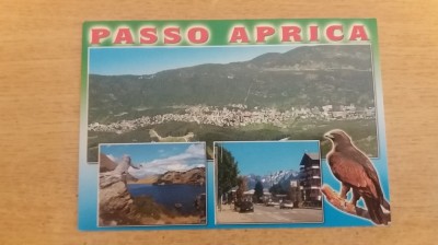 BVS - CARTI POSTALE - ITALIA 2 foto