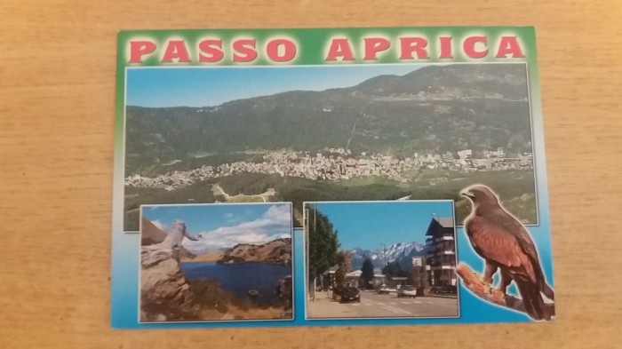 BVS - CARTI POSTALE - ITALIA 2