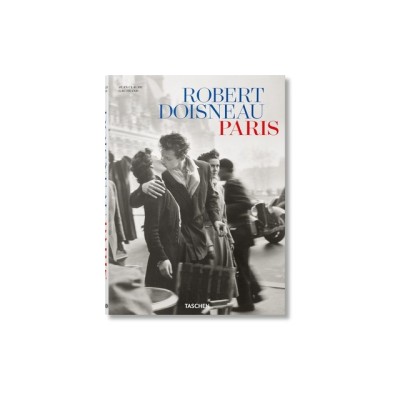 Robert Doisneau. Paris foto