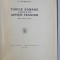 TARILE ROMANE VAZUTE DE ARTISTI FRANCEZI , SECOLELE XVIII - XIX de G. OPRESCU , 1926