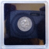 5.440 UNGARIA MEDALIE COMEMORATIVA 1969 1979 ARGINT, Europa