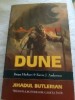 Carte de fictiune, Frank Herbert