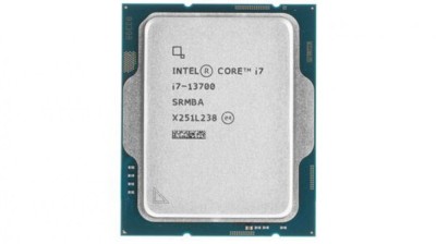 Procesor Intel Core i7-13700, 2.10GHz, Socket 1700, Tray foto