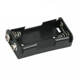 Cutii si carcase pt baterii2 buc. AA (baterie creion) Best CarHome