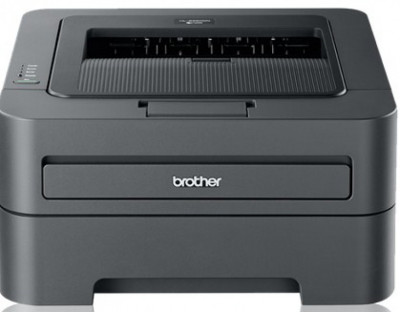 Imprimanta Second Hand Laser Monocrom BROTHER HL-2240, A4, 24 ppm, 600 x 600, USB NewTechnology Media foto