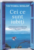 Victoria Hislop - Cei ce sunt iubiti, Litera
