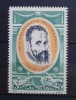 1975 - 500 de ani de la nasterea lui Michelangelo MNH, Nestampilat