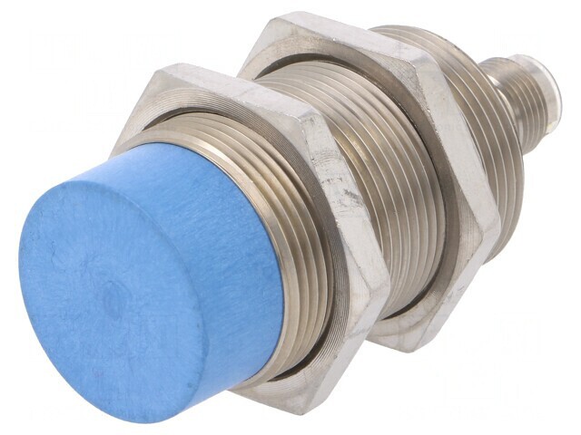Senzor Inductiv PNP NO 0-20mm 10-30VDC M30 IP68 200mA