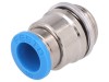 Racord push-in G 3/8 0,95-6 bar