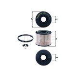 Mahle filtru combustibil