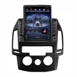 Cumpara ieftin Navigatie dedicata cu Android Hyundai i30 2007 - 2012, clima manuala, 2GB RAM,
