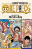 One Piece (Omnibus Edition), Vol. 21: Includes Vols. 61, 62 &amp; 63