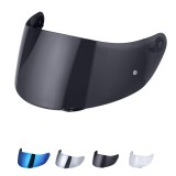 Vizieră pentru cască AGV K1 K3SV K5, vizieră pentru cască de motocicletă, paravizier pentru cască de motocicletă, lentilă pentru cască full face, acce