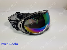 Ochelari Ski - Snowboard ( Protectie UV ) foto