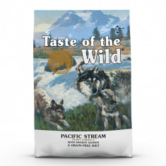 TASTE OF THE WILD Pacific Stream Puppy 6kg foto