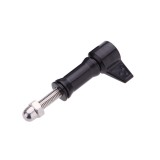 Cumpara ieftin Surub 55mm L-shape compatibil GoPro Hero, SJCAM GP278