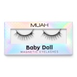 Cumpara ieftin Gene magnetice MUAH Baby Doll - Honey, Cupio