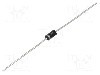 Dioda redresoare, 1A, 1,3kV, DO41, SMC DIODE SOLUTIONS - BY133TA