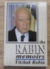 Yitzhak Rabin - The Rabin memories