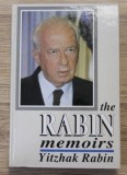 Yitzhak Rabin - The Rabin memories