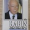 Yitzhak Rabin - The Rabin memories