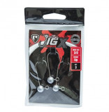 Fox Rage JIG X JIG HEADS 6/0 3buc 15g-6a184