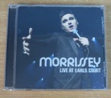 Morrissey - Live At Earls Court CD, Rock, Polydor