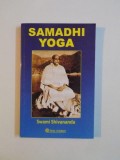 SAMADHI YOGA de SWAMI SHIVANANDA 2006 , * PREZINTA INSEMNARI CU CREIONUL