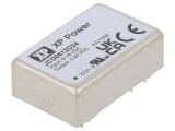 Convertor DC/DC 6W 9-18V la 24V THT