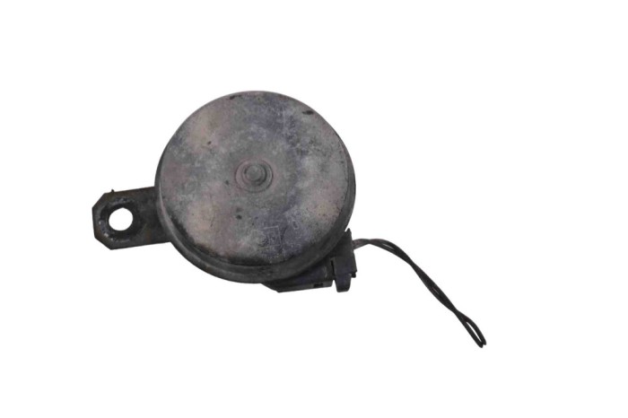 Claxon TOYOTA RAV 4 III _A3_ 2008 OEM: 86520-20300 16894751