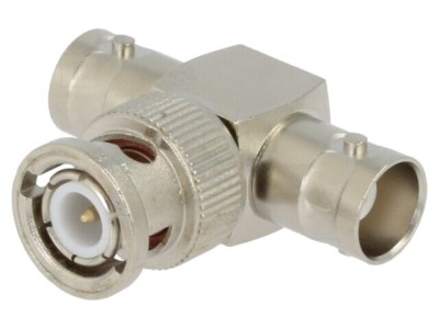 Conector TELEG&amp;Auml;RTNER 100023596 &amp;ndash; Calitate și Performanță Garantată foto