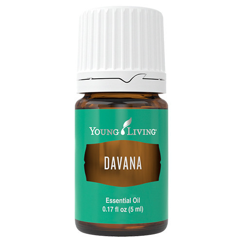 Ulei esential Davana 5ML, by Young Living