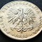 Moneda 20 ZLOTI - POLONIA, anul 1988 * cod 5137 = excelenta