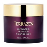 Terrazen, Age Control, &Icirc;ntărire, Mască de dormit de noapte, 80 g