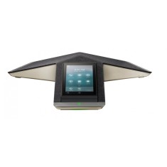 Poly Trio C60 IP Conference Phone Full Radio and PoE-enabled