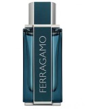 Salvatore Ferragamo, Intense Leather, Apă de parfum, Bărbați, 50 ml