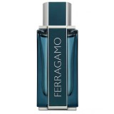 Salvatore Ferragamo, Intense Leather, Apă de parfum, Bărbați, 50 ml