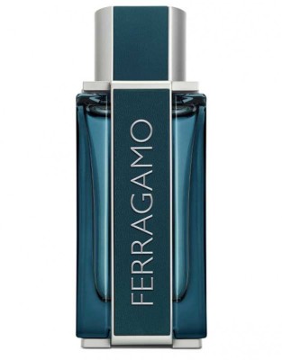 Salvatore Ferragamo, Intense Leather, Apă de parfum, Bărbați, 50 ml foto