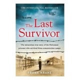 Cumpara ieftin The Last Survivor